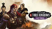 Acheter Total War: THREE KINGDOMS - Eight Princes PC
