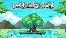 Small Living World