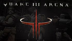 Quake III Arena