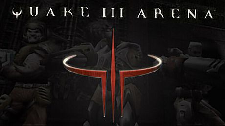 Quake III Arena Game