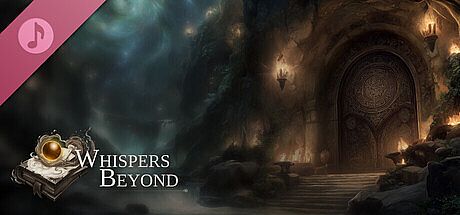 Whispers Beyond Soundtrack DLC