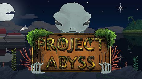 Project Abyss - Art & Music Collection DLC