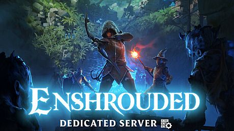 Enshrouded Dedicated Server Game