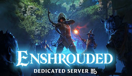 Enshrouded Dedicated Server