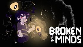 Broken Minds