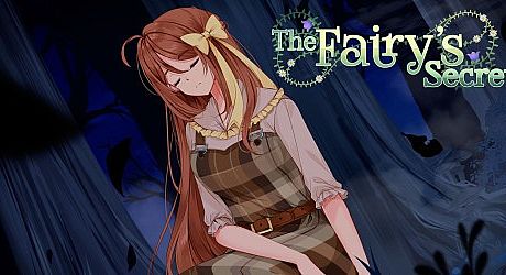 The Fairy's Secret Game