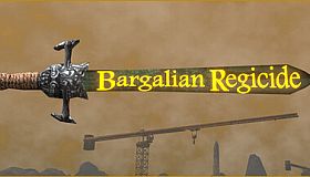 Bargalian Regicide