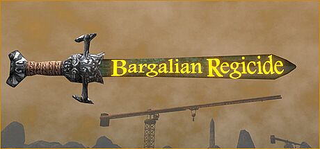 Bargalian Regicide Game