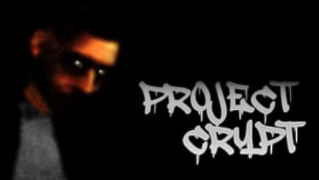 Project Crypt Game