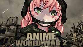 ANIME - World War II - NAZI Zombies