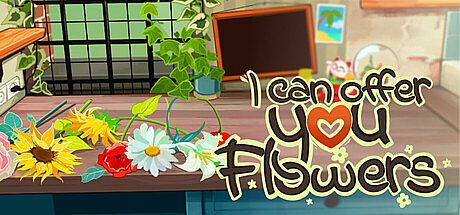 I can offer you Flowers Game