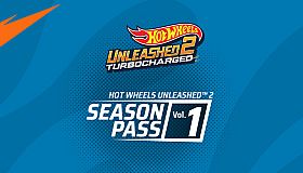 HOT WHEELS UNLEASHED 2 - Season Pass Vol. 1