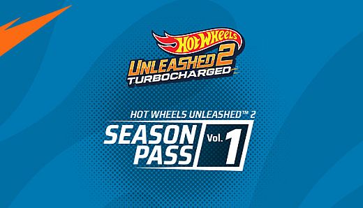 HOT WHEELS UNLEASHED 2 - Season Pass Vol. 1