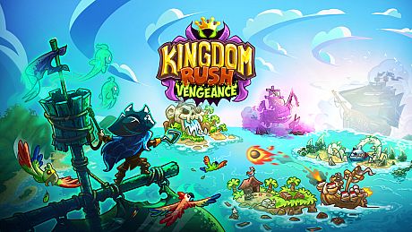 Pirate Kings Campaign DLC