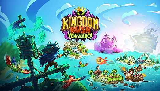 Pirate Kings Campaign