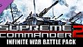Supreme Commander 2: Infinite War Battle Pack