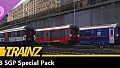 Trainz Plus DLC - OBB SGP Special Pack