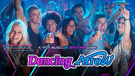 Dancing Arrow : Beat Smash Game