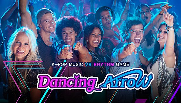 Buy Dancing Arrow : Beat Smash