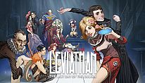 Acheter Leviathan: The Last Day of the Decade PC