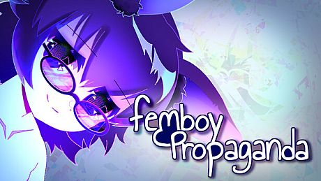 Femboy Propaganda Game