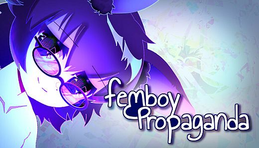Femboy Propaganda