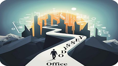 Office Survivor Game