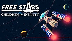 Free Stars: Children of Infinity