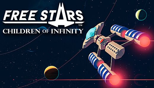 Free Stars: Children of Infinity