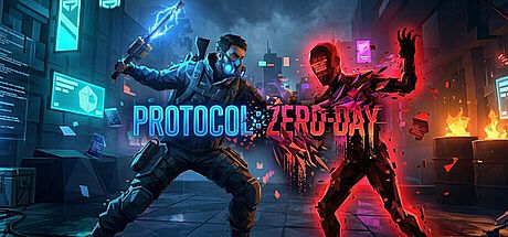 PROTOCOL: Zero-day Game
