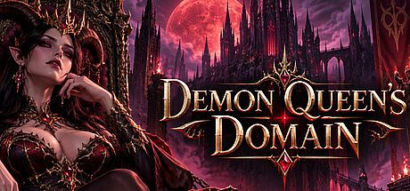 Demon Queen's Domain Game