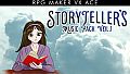 RPG Maker VX Ace - Storytellers Music Pack Vol.1
