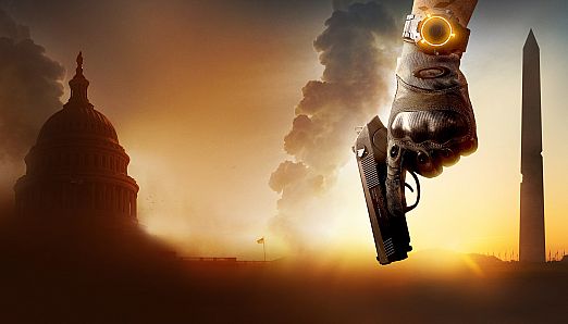 Tom Clancy's The Division 2 - Year 1 Pass