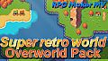 RPG Maker MV - Super Retro World - Overworld Pack