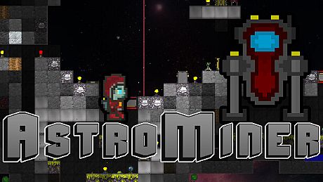 Astrominer Game