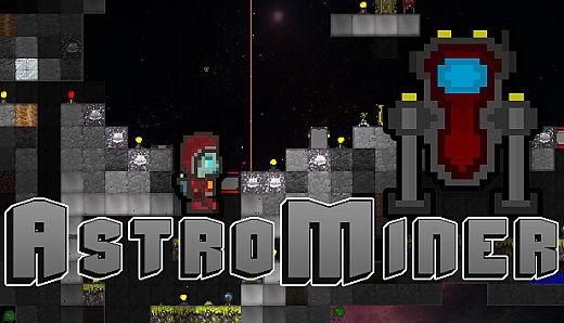 Astrominer