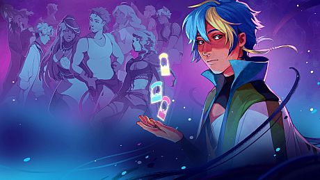 I Was a Teenage Exocolonist Game