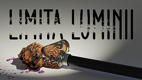 Limita Luminii Game