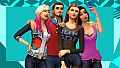 The Sims 4 Get Together