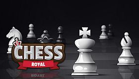 Chess Royal