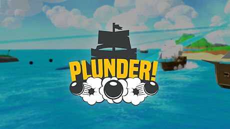 Plunder! All Hands Ahoy Game