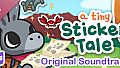 A Tiny Sticker Tale Soundtrack