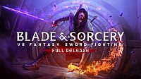 Blade and Sorcery