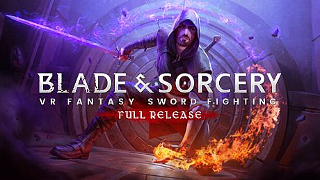 Blade and Sorcery Game