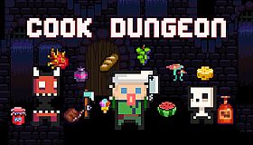 Cook Dungeon