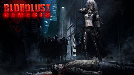 BloodLust 2: Nemesis