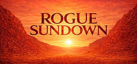 Rogue Sundown Game