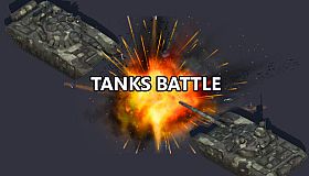 Tanks Battle