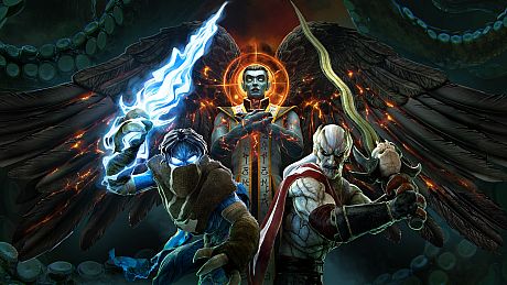 Legacy of Kain: Defiance Remastered - Deluxe Edition Bundle