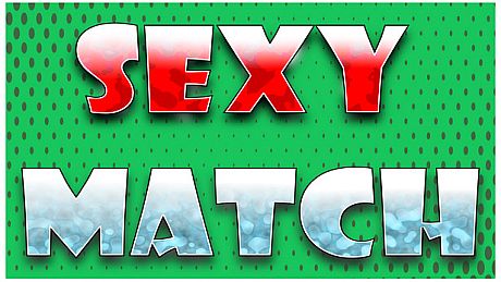Sexy Match Game